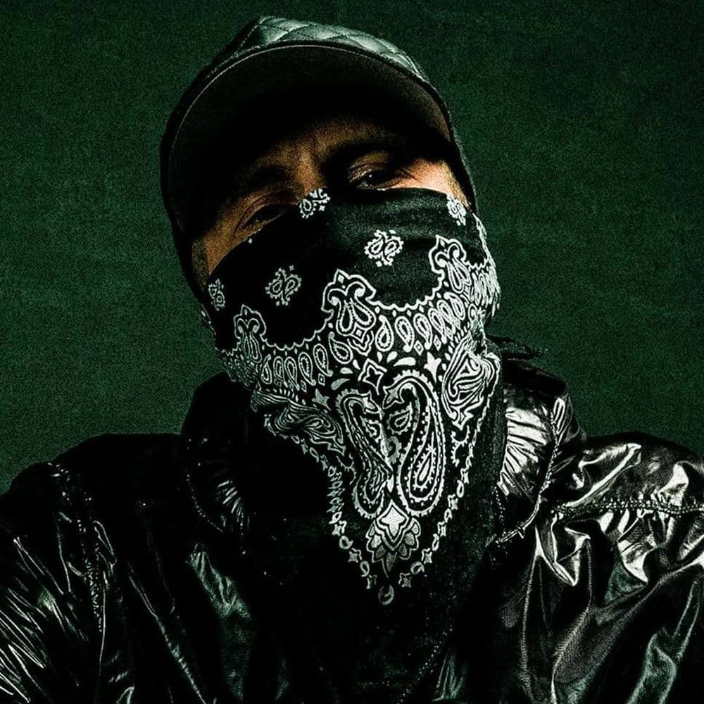 AK – Rap/Hip Hop