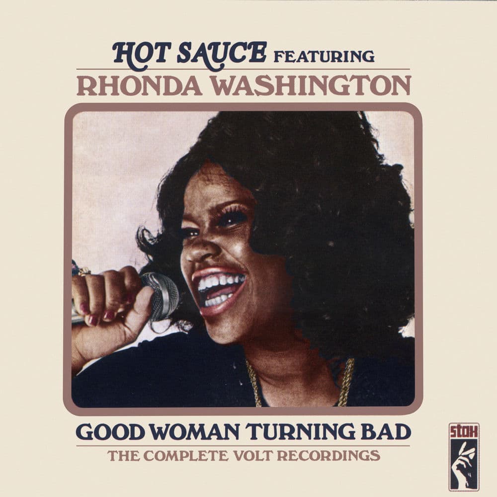Hot Sauce – R&B