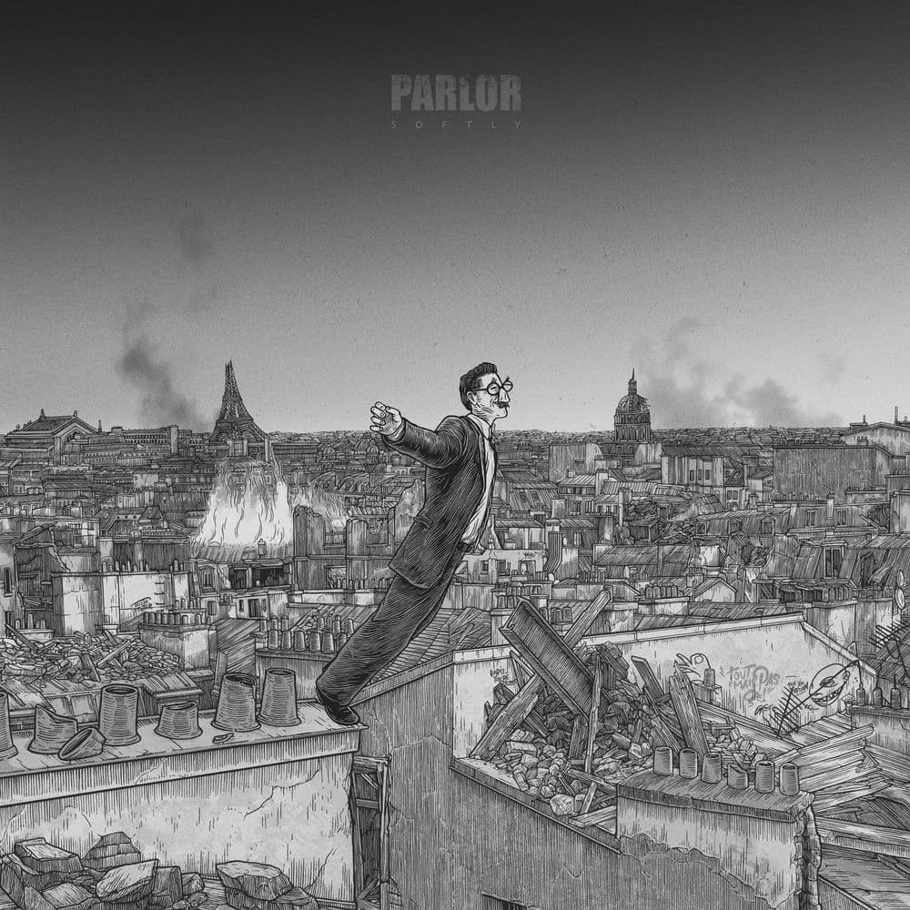 PARLOR – Rock
