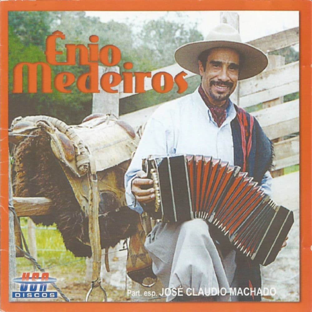 Enzo Medeiros