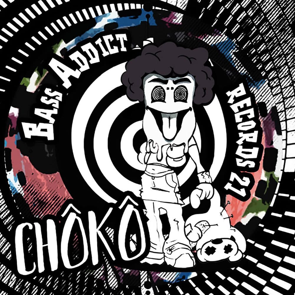 Choko – Electro