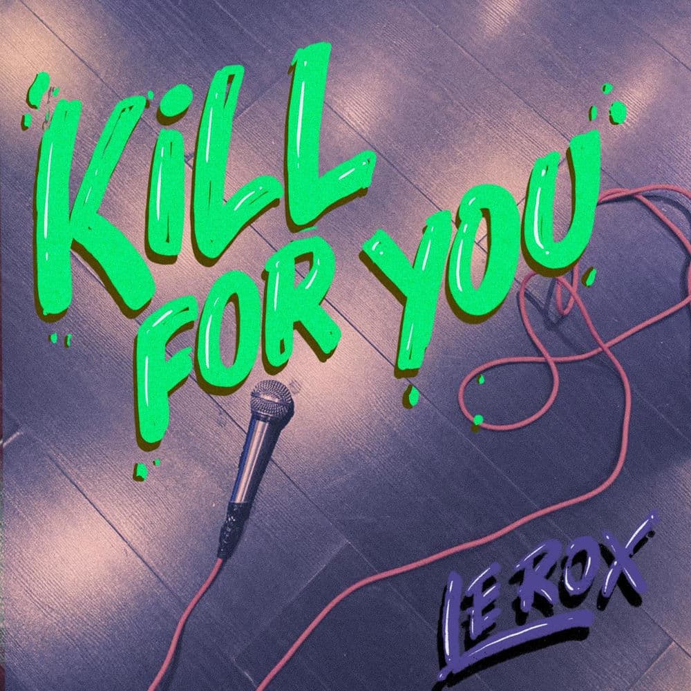 Le Rox – Punk