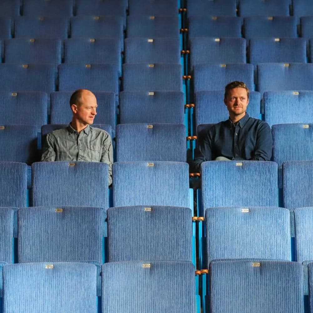 DUO QUARTET – Jazz
