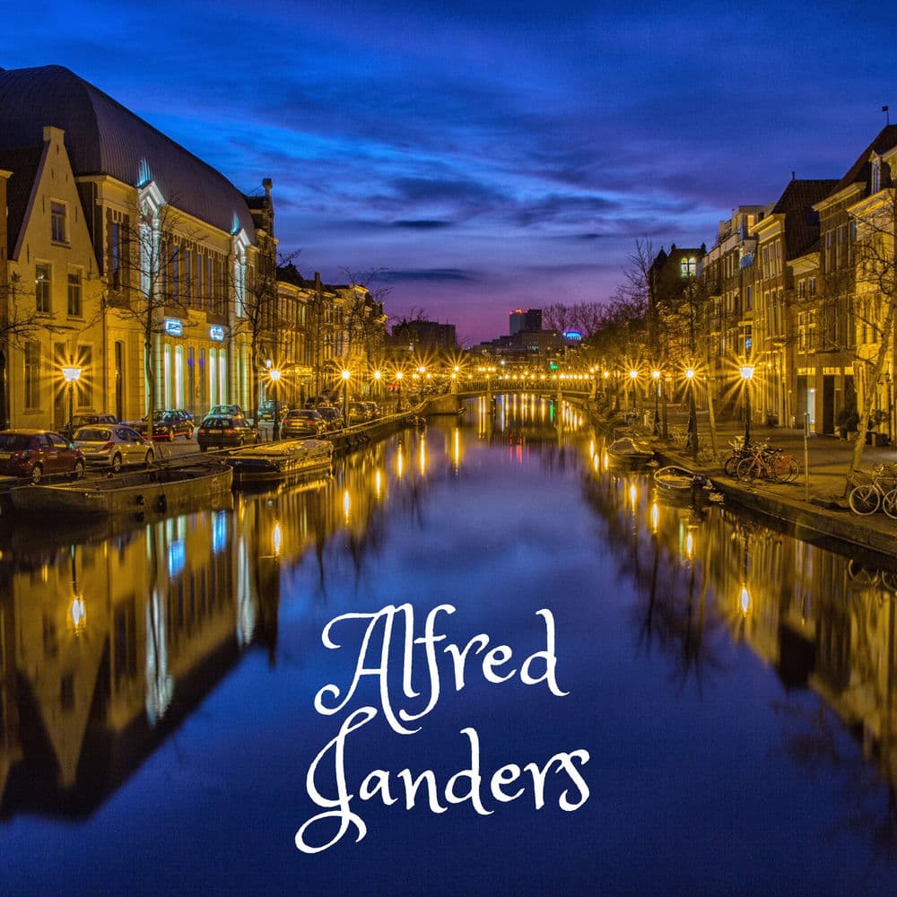 Alfred Anders – Klassik