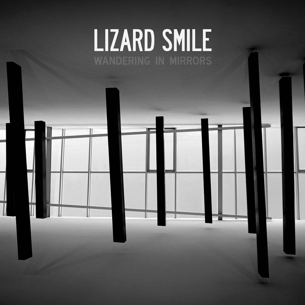 Lizard Smile – Electro