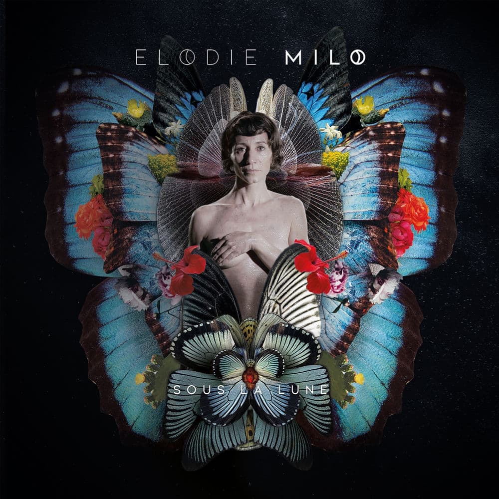 ELODIE MILO – Pop