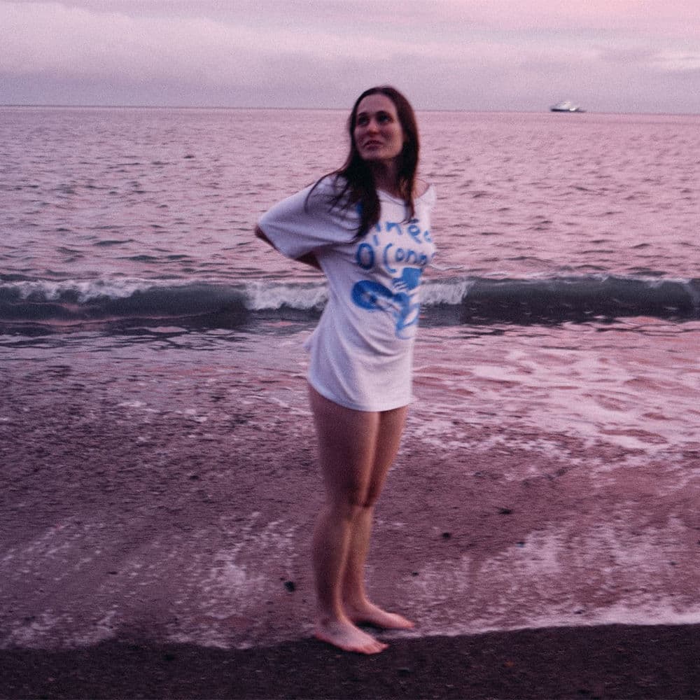 Ellie O'Neill – Folk