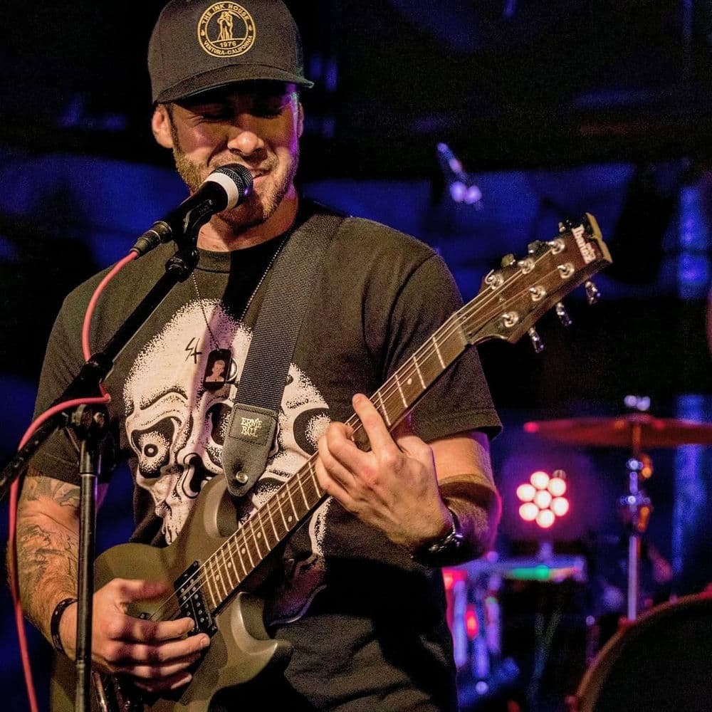 Kyle Smith – Reggae