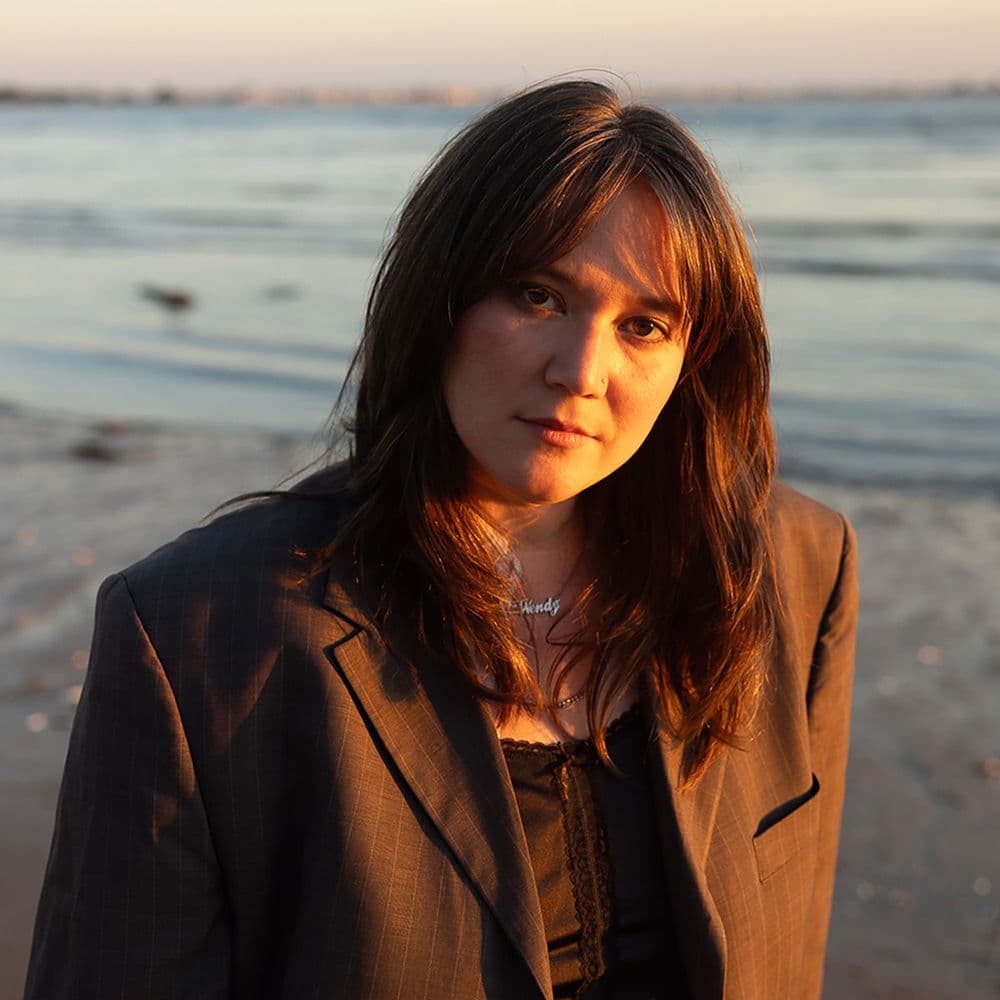 Wendy Eisenberg – Alternative