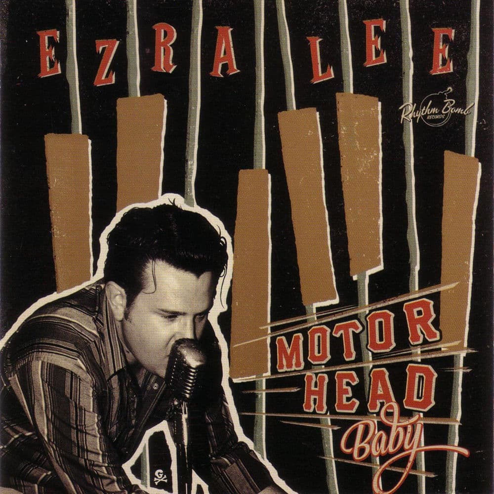 Ezra Lee – Rock