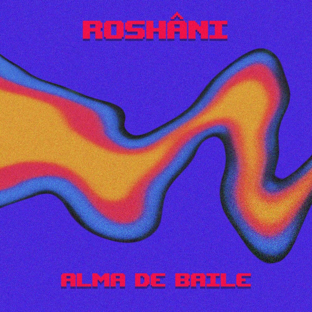 Roshâni – Electro