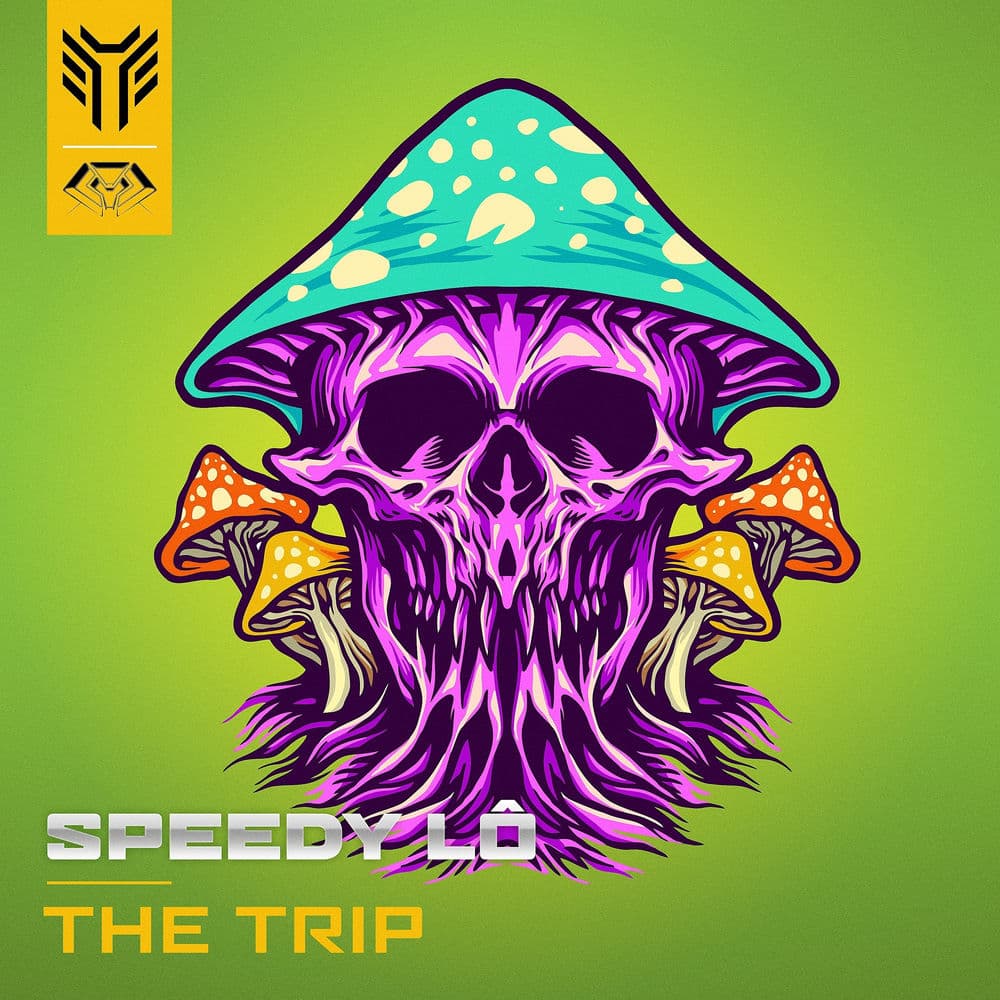 Speedy Lô – Dance