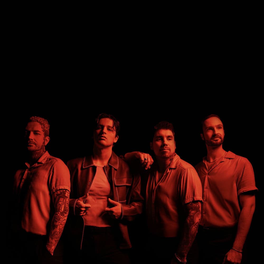 Lost in Hollywood – Rock