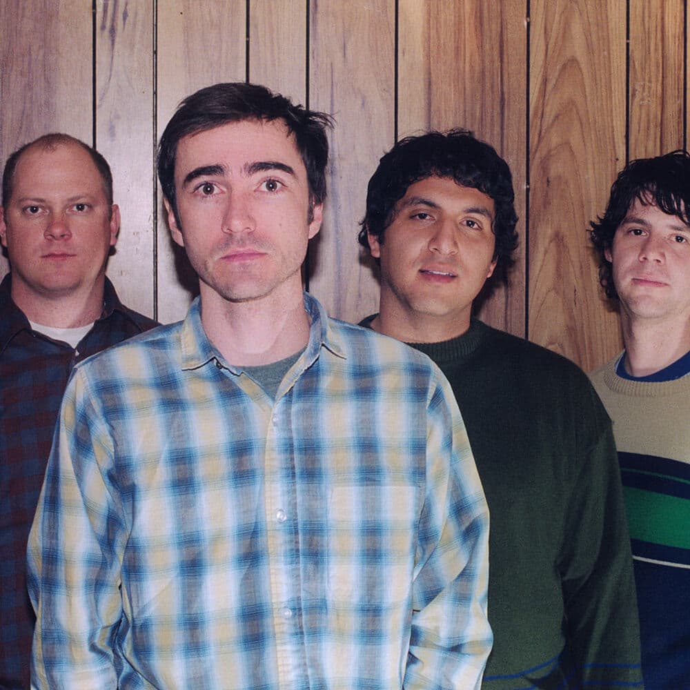 The Swigs – Indie Rock