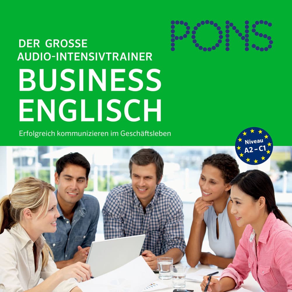 PONS – Noise Rock