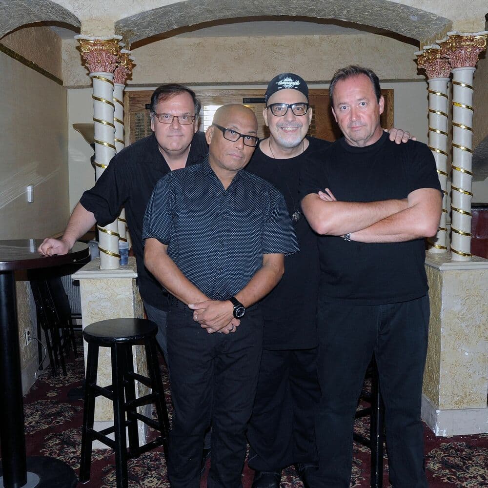 The Smithereens – Rock