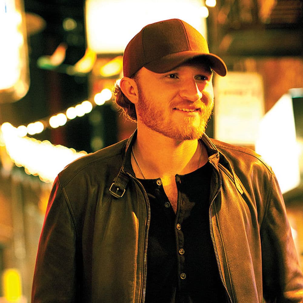 Eric Paslay – Singer-Songwriter