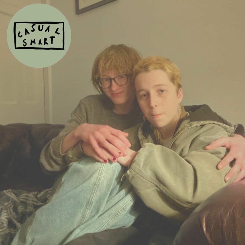 casual smart – Alternative