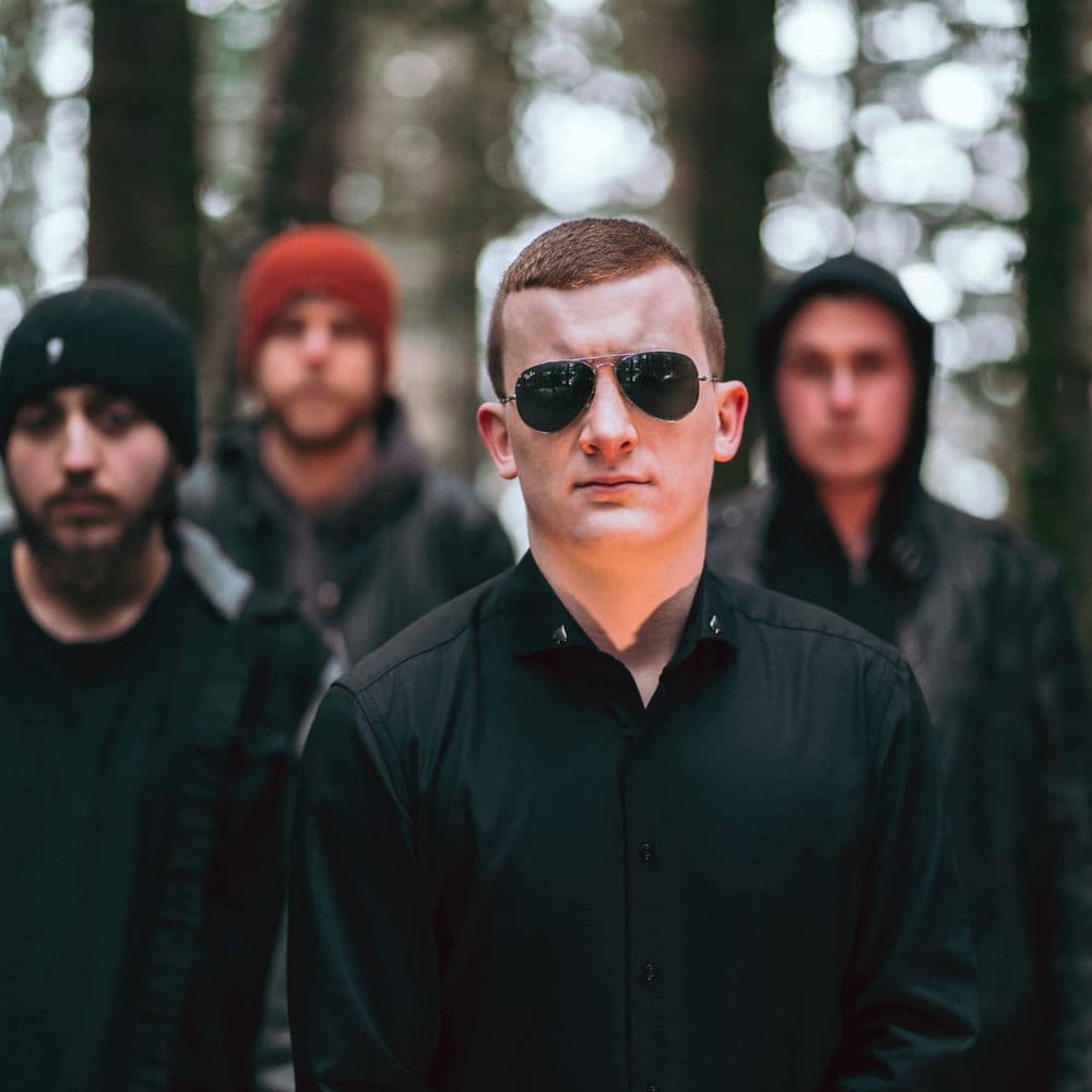 Epicentrum – Rock