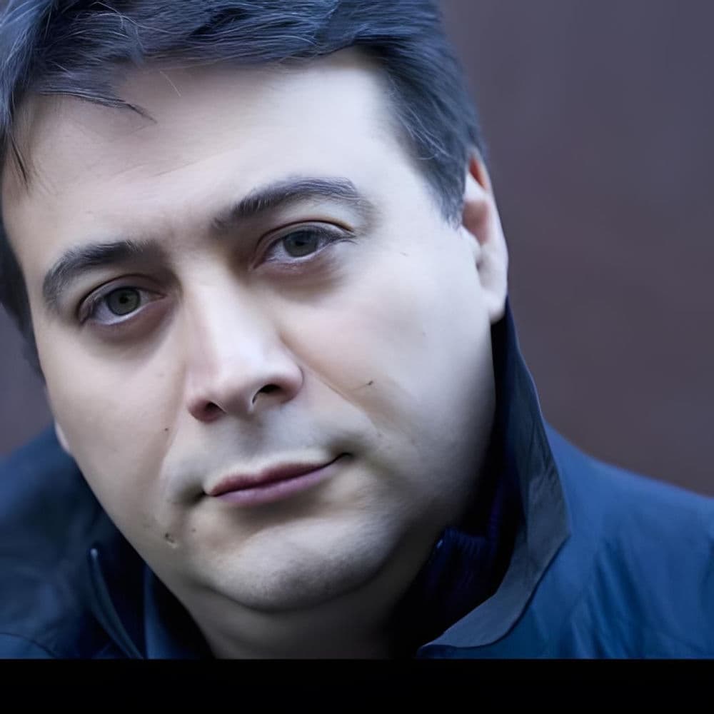 Éric Legnini – Jazz