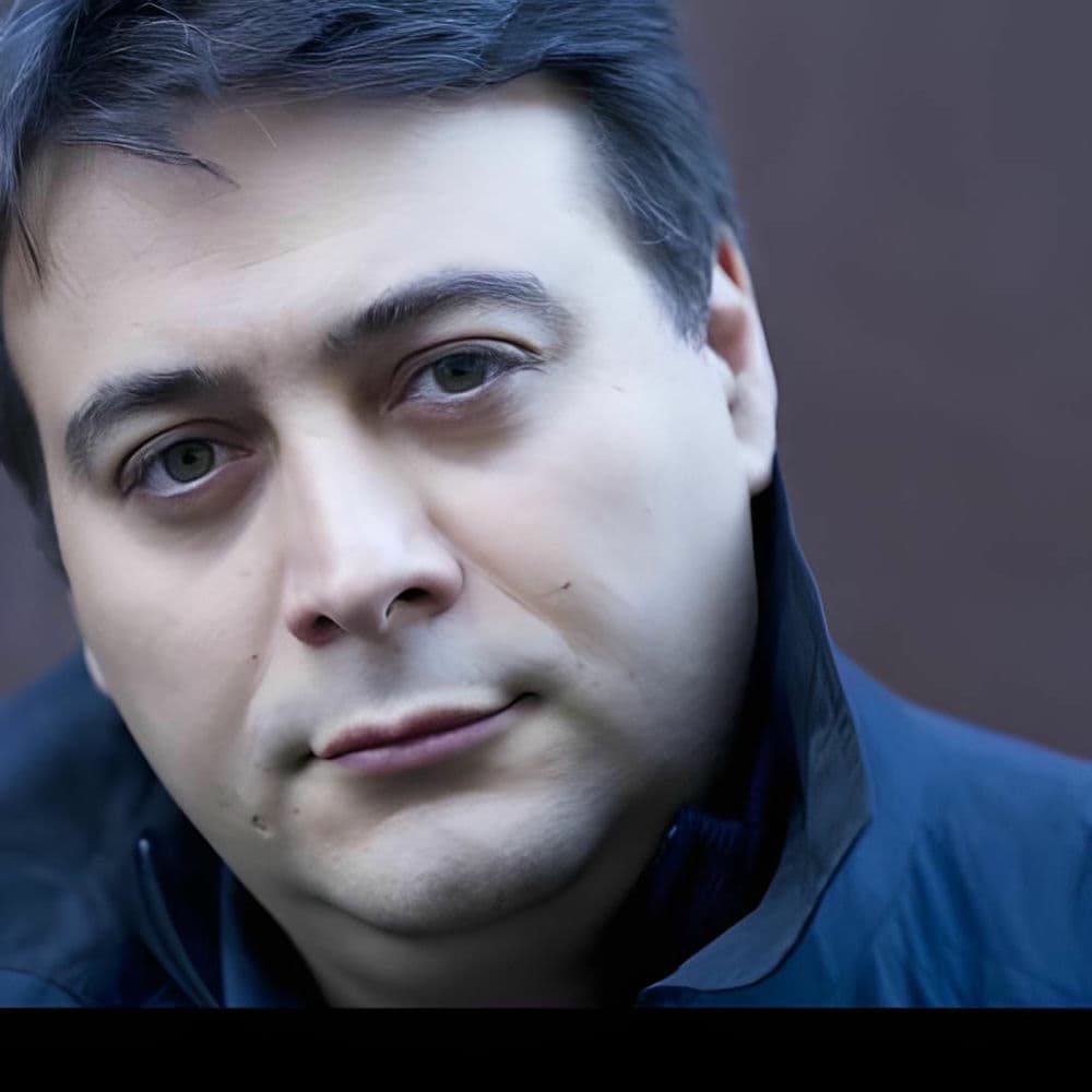 Éric Legnini – Jazz