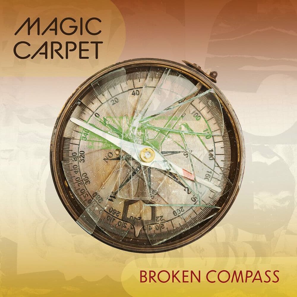 Magic Carpet