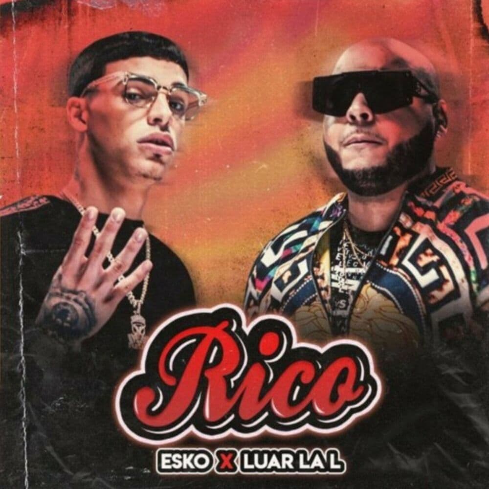 New Wave – Latin