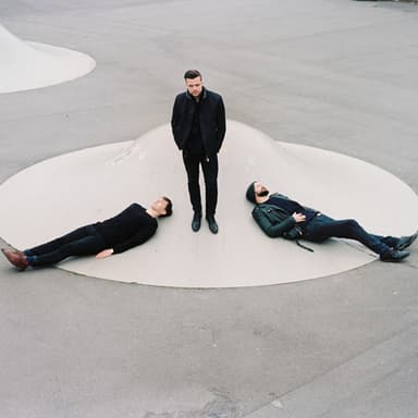 WHITE LIES