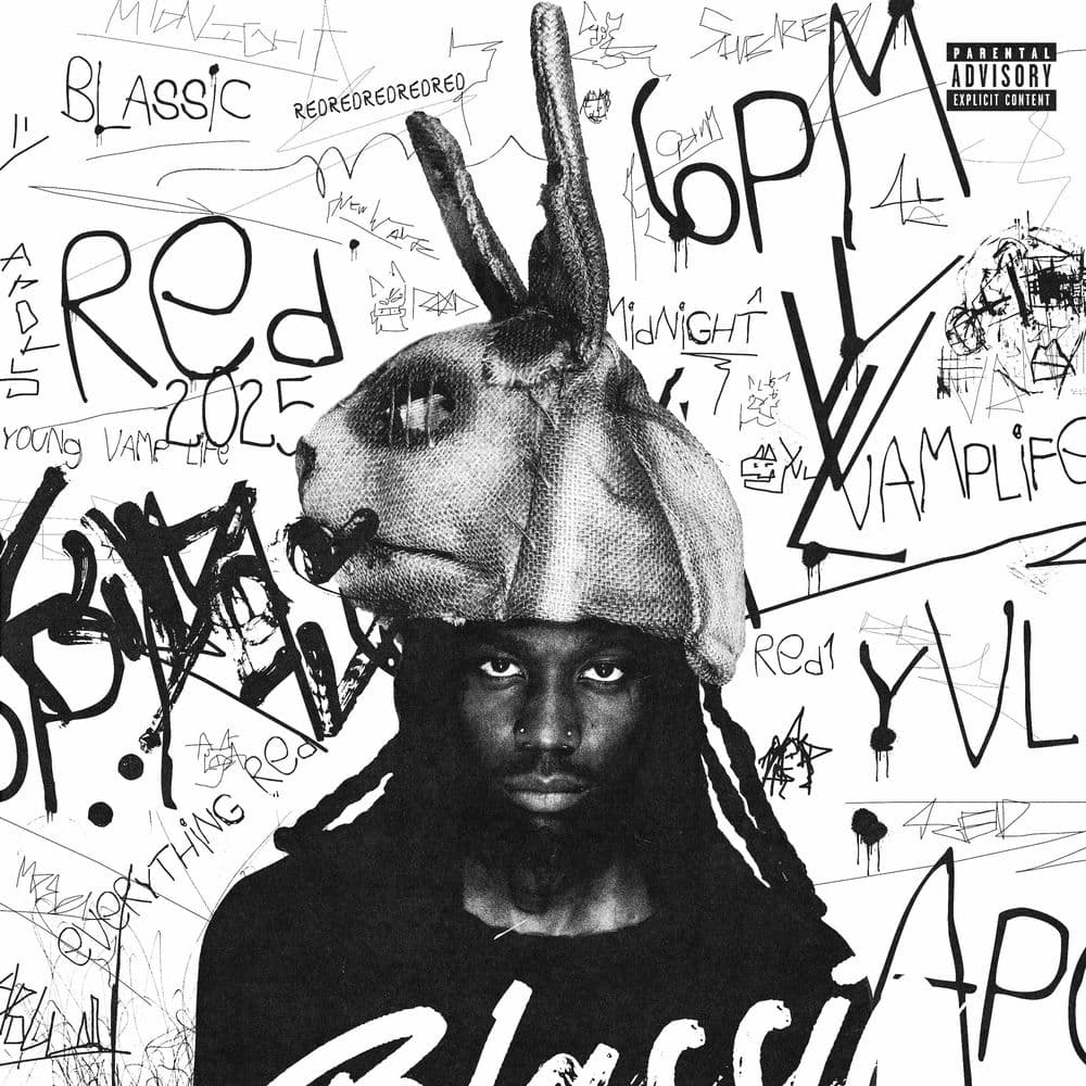 Apollored1 – Hip-Hop