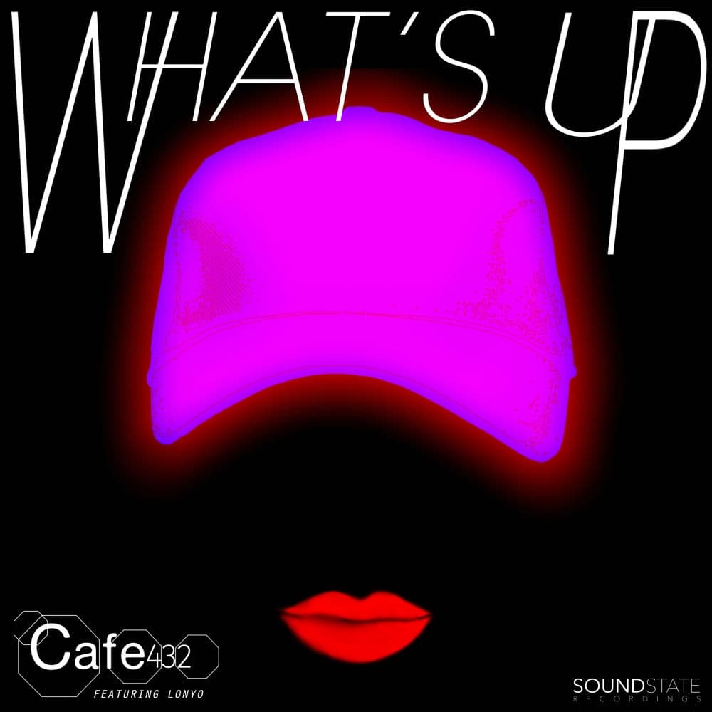 Cafe 432 – Dance