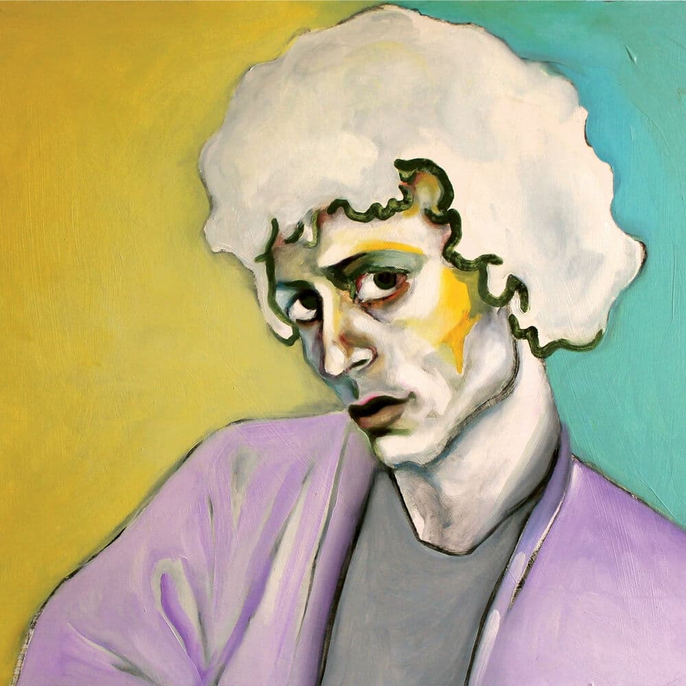 Marietta – Pop