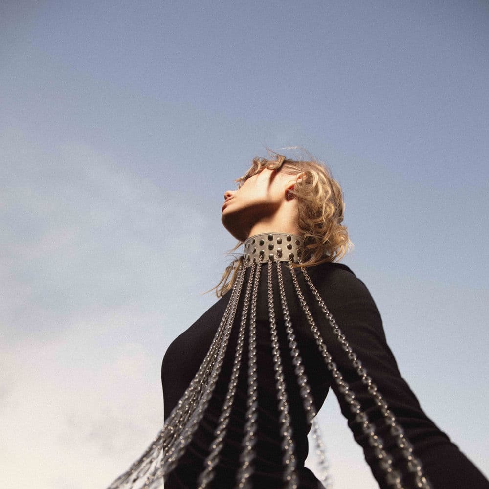 Saint Stacy – Pop