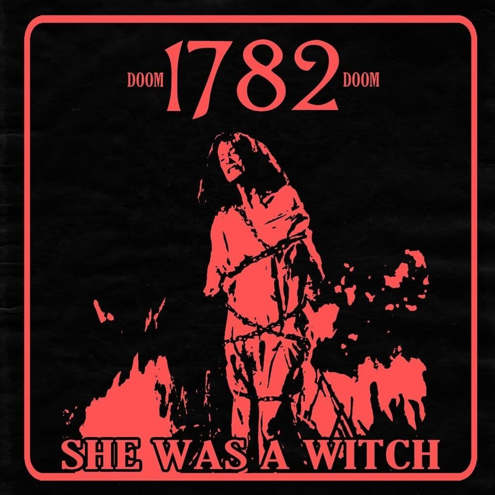 1782 – Stoner Metal