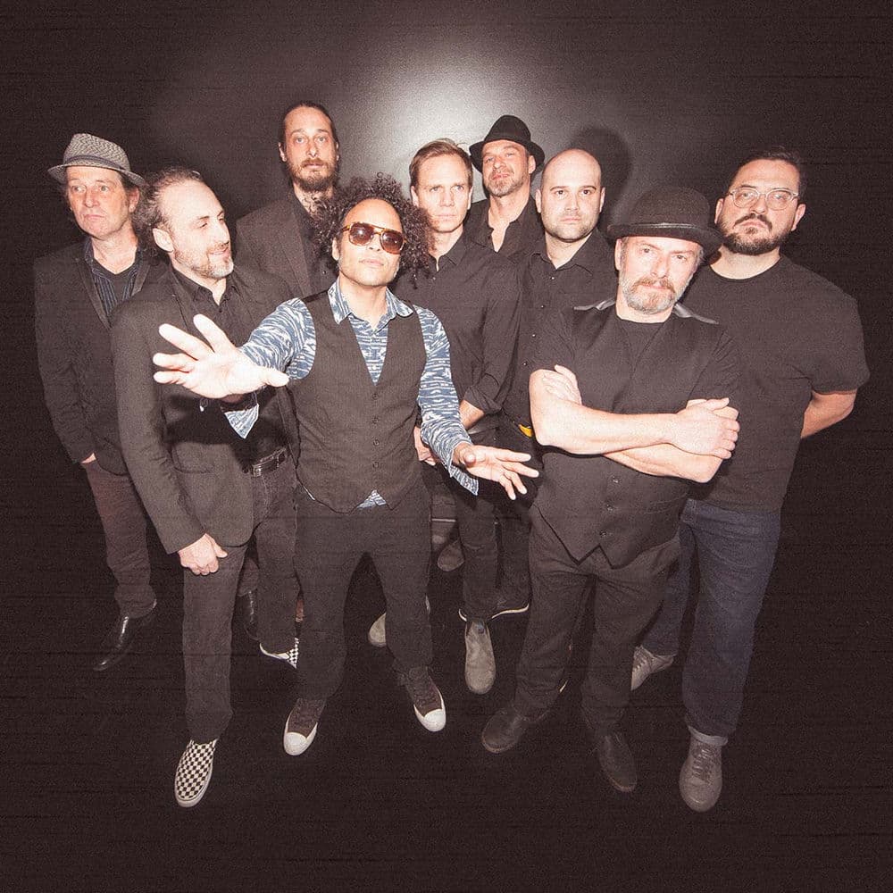 Papagroove – Jazz