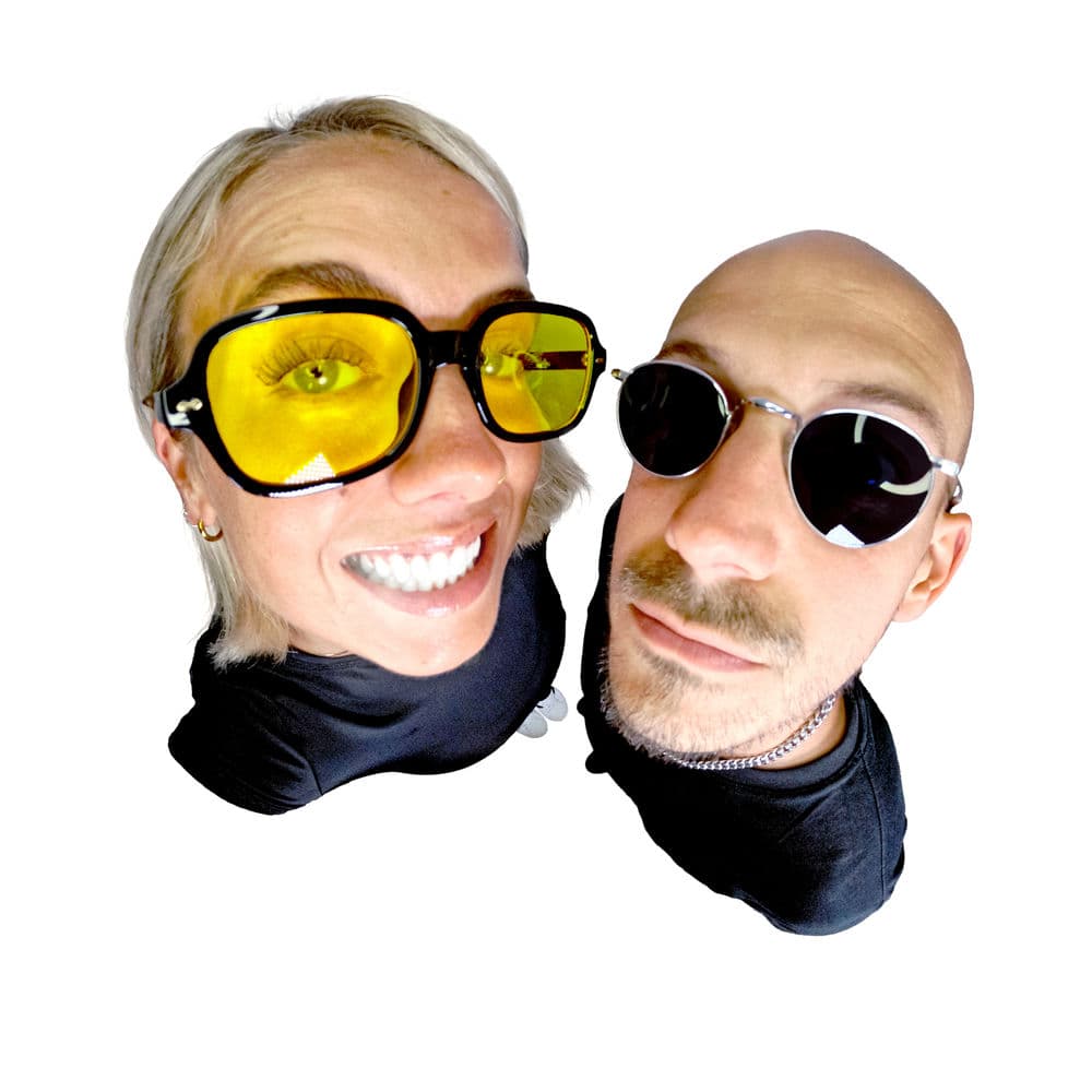 JIVE ME – House