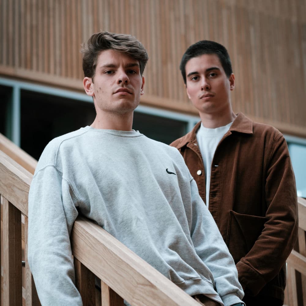FARFLOW – Electro