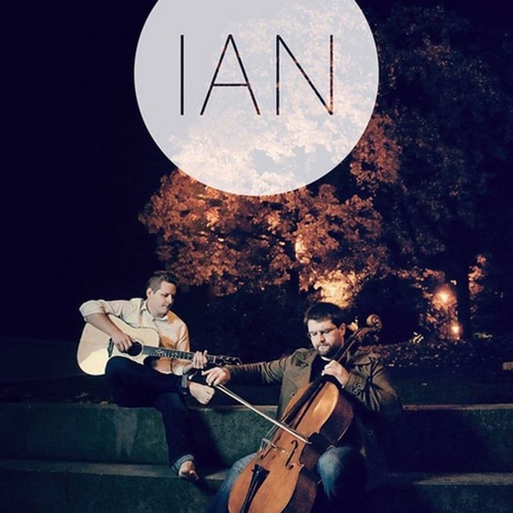 Ian – Noise Rock