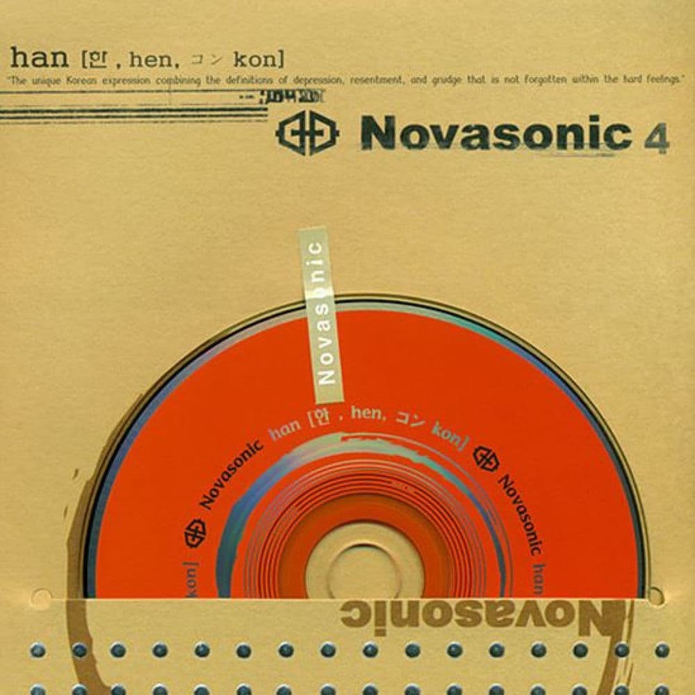 Novasonic – Rock