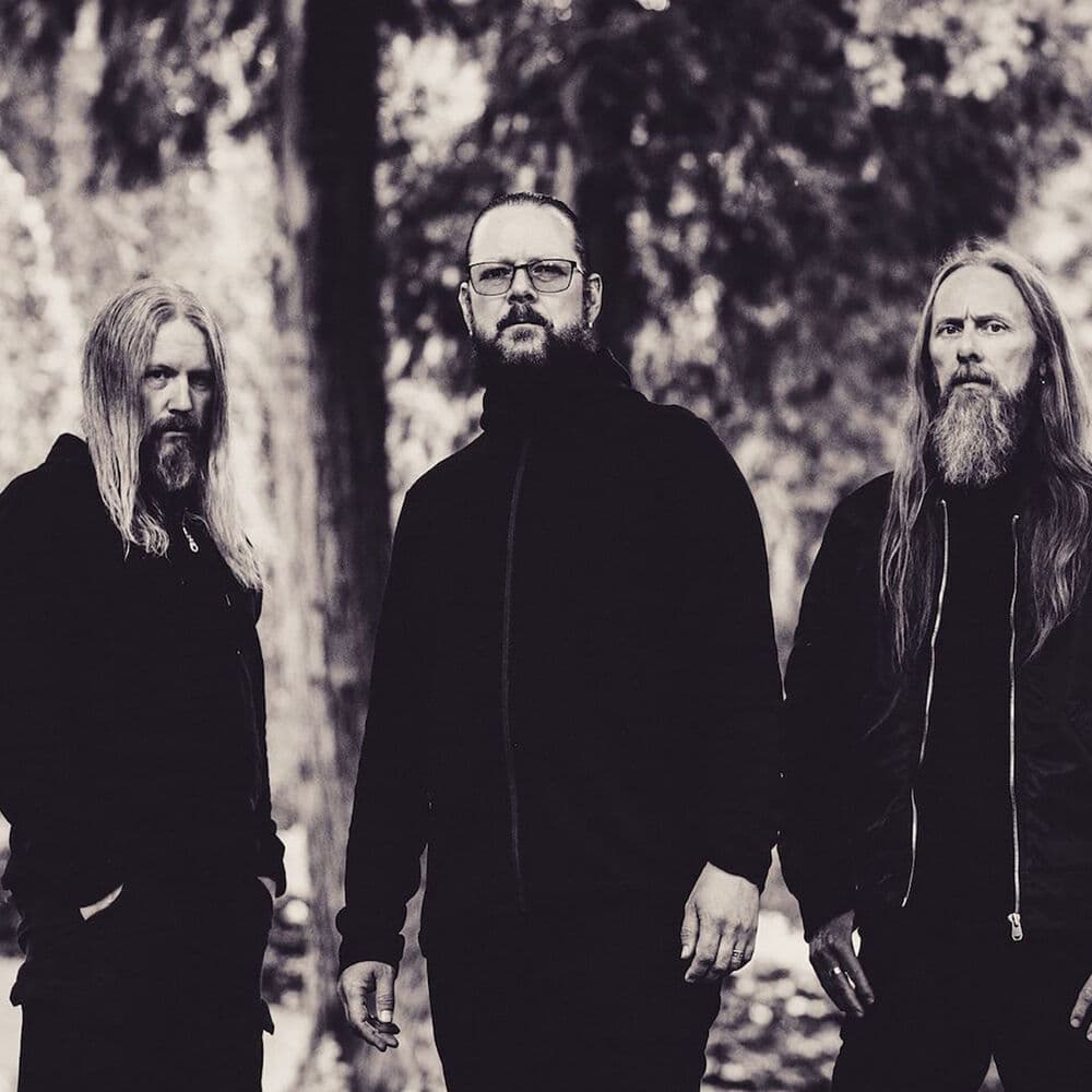 EMPEROR – Black Metal