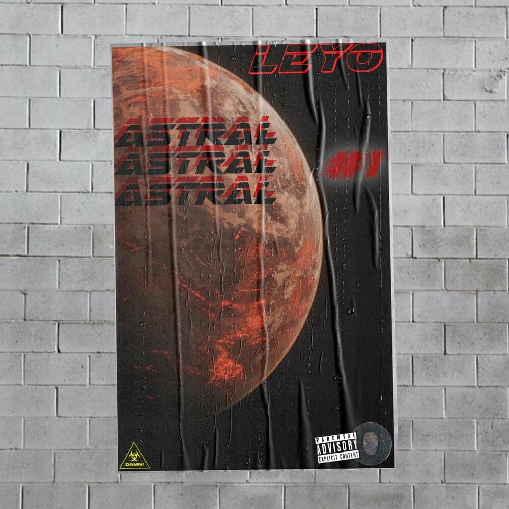 LEYO – Techno