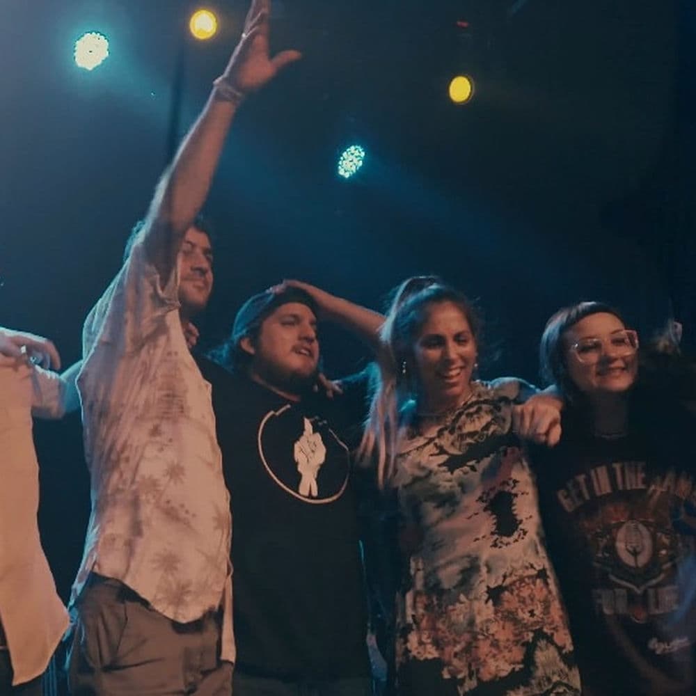 Nafta – Alternative Hip Hop