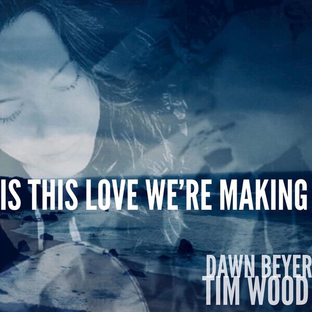 Tim Wood – Country