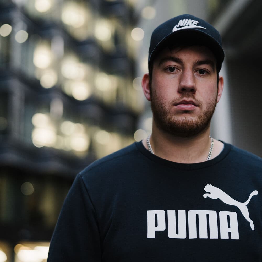Benny L – Dance