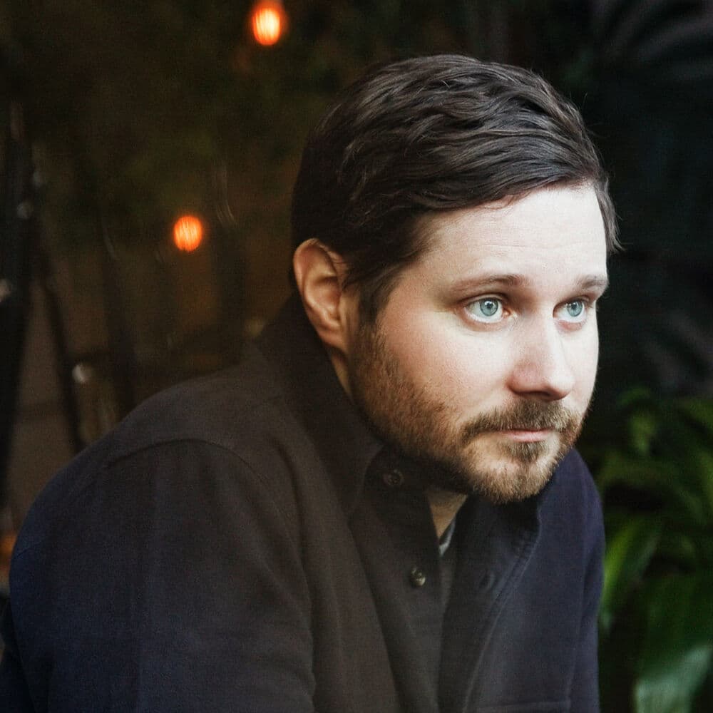 Dan Mangan – Alternative