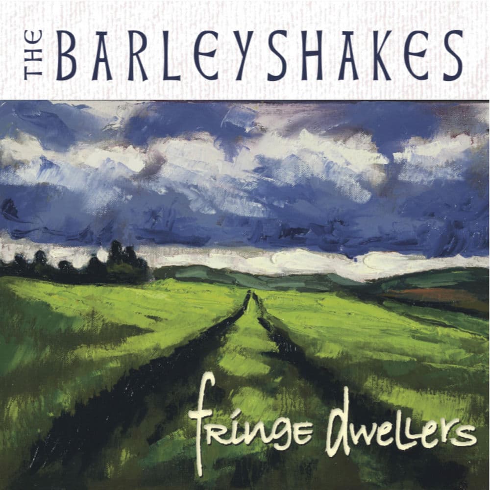 The Barleyshakes – Folk