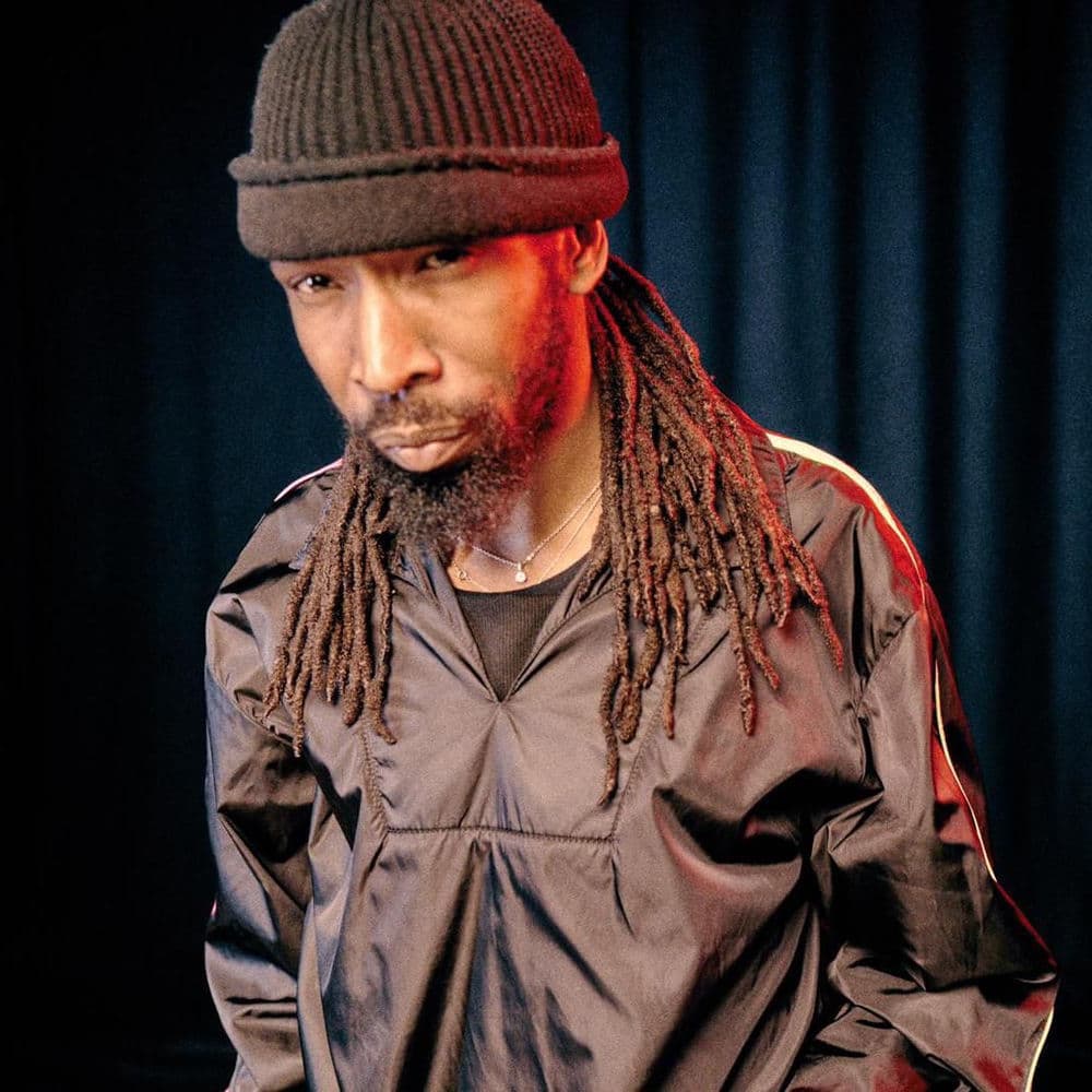 Jammer – Hip-Hop