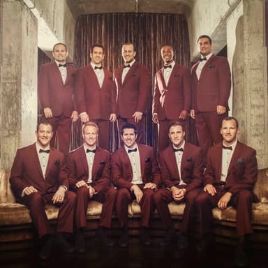 Straight No Chaser