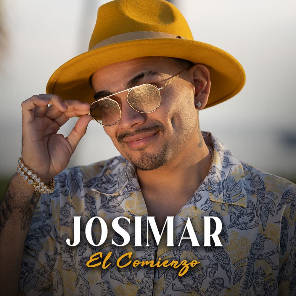 Josimar y su Yambú – Latin