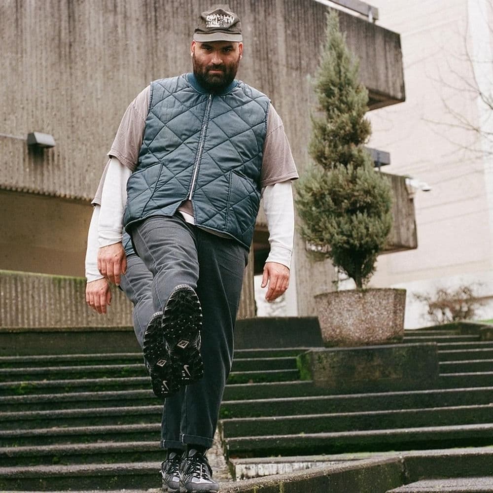 J.R.C.G. – Alternative