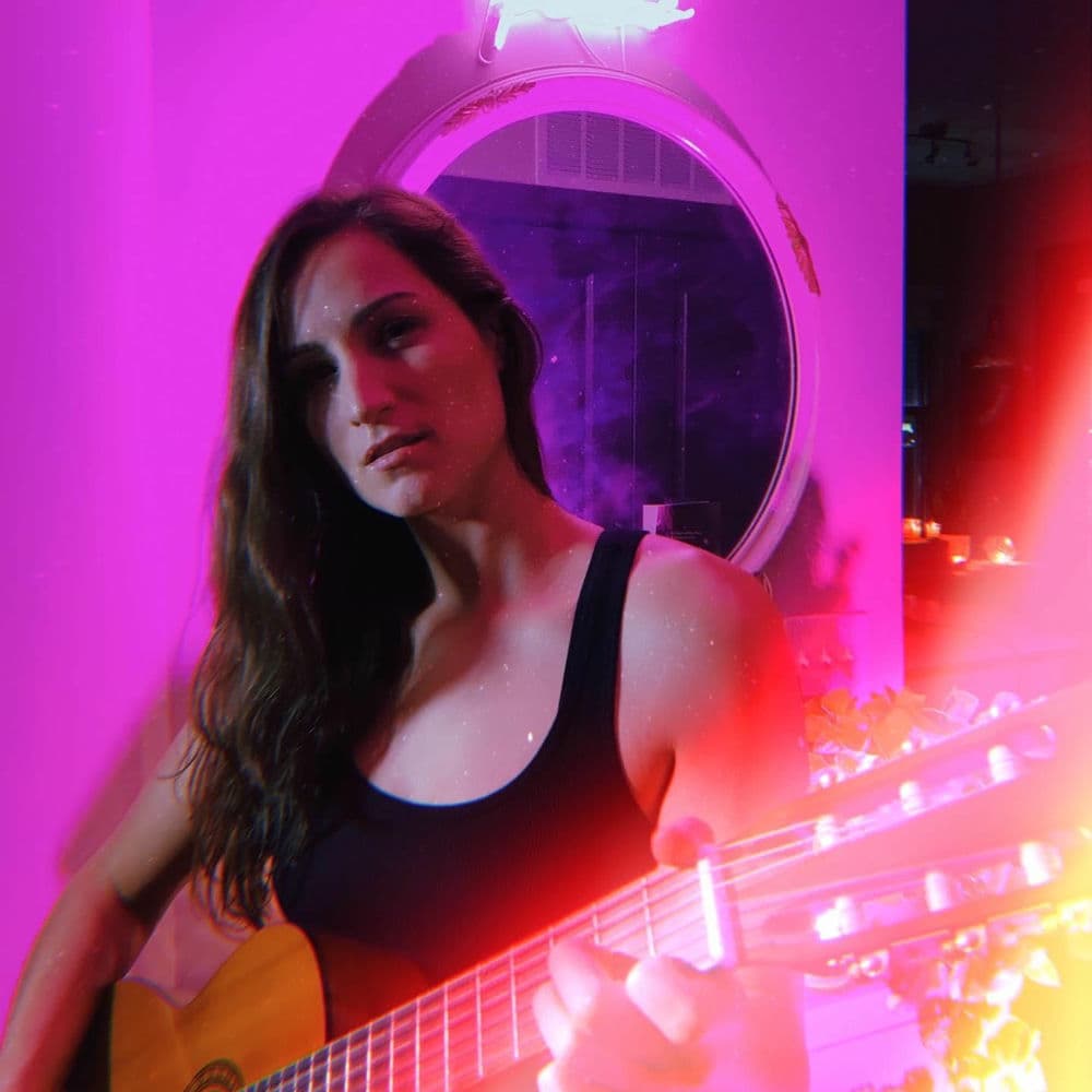 Angie K – Soundtrack